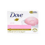 Dove Pink 90g Bars