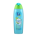 Fa Coconut Water 750ml Shower Gel