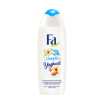 Fa Greek Yoghurt 750ml Shower Gel
