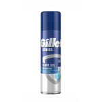 Gillette Moisturising Cocoa Butter Shave Gel 200ml