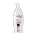 Jergens Overnight Repair Lotion 600ml