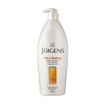 Jergenz Original Ultra Healing Lotion 600ml