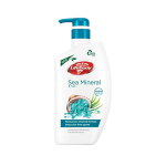 Lifebuoy Sea Mineral Body Wash 950ml