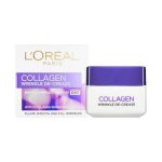 L'Oreal Collagen Moisture Day Cream 50ml