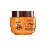 L'Oreal Elvive Extraordinary Jojoba Oil Coconut Hair Mask 300ml