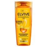 L'Oreal Elvive Extraordinary Oil Shampoo 400ml