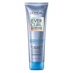 L'Oreal Paris EverCurl Sulfate Free Conditioner for Curly Hair 250ml