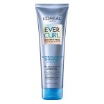 L'Oreal Paris EverCurl Sulfate Free Shampoo for Curly Hair 250ml