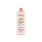 L'Oreal Paris Fine Flowers Cleansing Toner 400ml