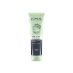 L'Oreal Paris Pure Clay Detox Foam Wash 150ml
