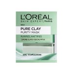 L'Oréal Paris Pure Clay Purity Mask 50ml