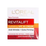 L'Oreal Paris Revitalift Day Cream SPF 50ml