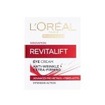 L'Oreal Paris Revitalift Eye Cream 15ml