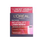 L'Oreal Paris Revitalift Laser Renew - Day Cream