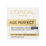 L'Oreal Paris Skincare Age Perfect Night Cream
