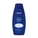 Nivea Bath Creme Care 750ml