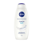 Nivea Bath Creme Soft 750ml