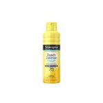 Neutrogena Beach Defense Spray Sunscreen SPF 70 184g