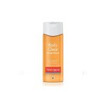 Neutrogena Body Clear Body Wash with Salicylic Acid 250ml