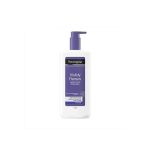 Neutrogena Visibly Renew Supple Touch Body Lotion 400ML