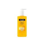 Neutrogena Clear and Soothe Micellar Jelly 200ml