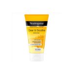 Neutrogena Clear and Soothe Moisturizer 75ml