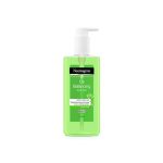 Neutrogena Oil Balancing Facial Wash 200ml