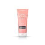 Neutrogena Oil-Free Acne Wash Pink Grapefruit Foaming Scrub 200ml