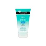 Neutrogena Skin Detox Cooling Scrub 150ml