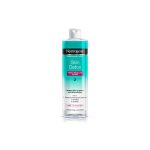 Neutrogena Skin Detox Micellar Water 400ml