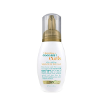 OGX Coconut Curls Frizz-Defying Moisture Mousse