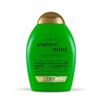 OGX Tree Mint Shampoo 385ml