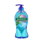 Palmolive - Mineral Massage Shower Gel 750ml