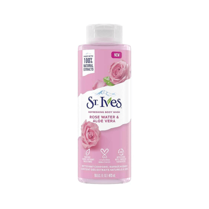 St Ives Refreshing Rose Water in Sri Lanka