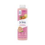 St Ives Pink Lemon and Mandarin Orange Body Wash 650ml