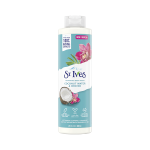 St Ives Hydrating Coconut Water and Orchid Body Wash 650ml