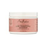 Shea Moisture Coconut and Hibiscus Curl Smoothie 340g