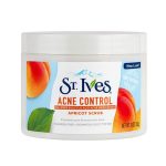 St. Ives Acne Control Face Scrub, Apricot 283g