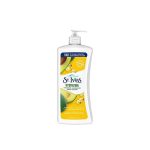 St. Ives Hydrating Vitamin E and Avocado Body Lotion 621ml