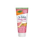 St. Ives Radiant Skin Face Scrub, Pink Lemon and Mandarin 170g