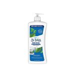 St. Ives Renewing Collagen and Elastin Body Lotion - 621ml