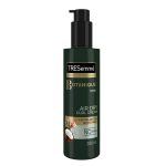 TRESemme Botanique Air Dry Curl Cream with cactus water and coconut 200ML