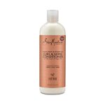Shea Moisture Coconut and Hibiscus Curl and Shine Conditioner 586ml
