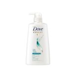 Dove Daily Shine Conditioner 680ml