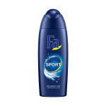 Fa Sport 750ml Shower Gel