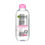 Garnier Micellar Cleansing Water for Sensitive Skin 400ml