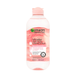 Garnier Micellar Rose Water Cleanse and Glow 400ml