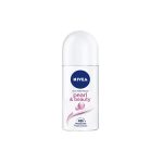 Nivea Roll On 50ml - Pearl Beauty