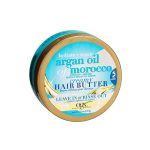 OGX Argan Oil of Morocco Hair Butter 187g