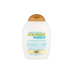 OGX Weightless Hydration Coconut Water Conditioner 385ml